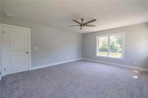 Bedroom - 673 Seneca Rd, Irondequoit, NY 14622 photo 4 of 9
