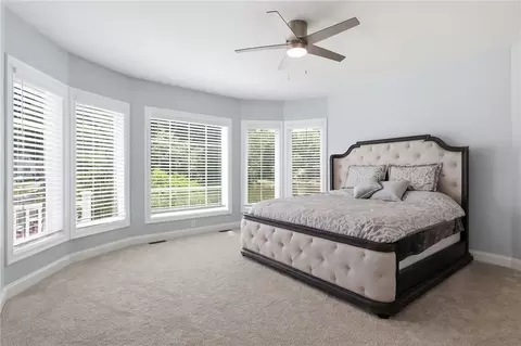 Bedroom - 667 Seneca Rd, Irondequoit, NY 14622 photo 2 of 11