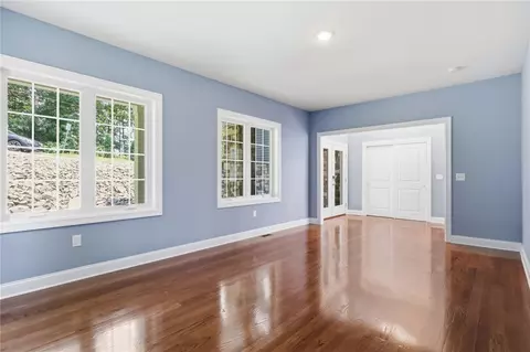 Living - 667 Seneca Rd, Irondequoit, NY 14622 photo 4 of 7