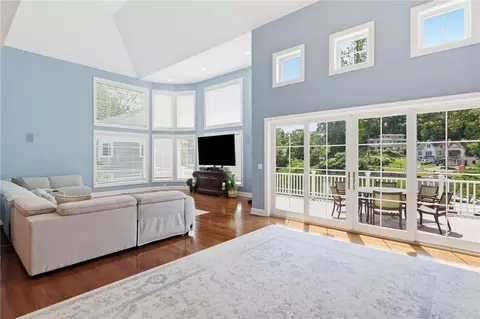 Living - 667 Seneca Rd, Irondequoit, NY 14622 photo 1 of 7