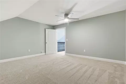 Bedroom - 667 Seneca Rd, Irondequoit, NY 14622 photo 11 of 11