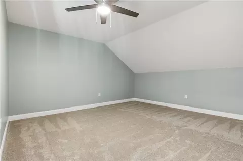 Bedroom - 667 Seneca Rd, Irondequoit, NY 14622 photo 10 of 11