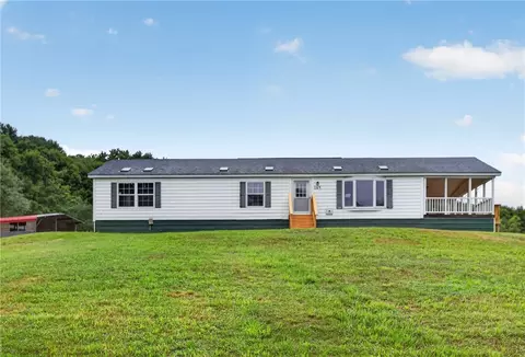 164 Ben Mccumber Rd, Unadilla, NY 13849