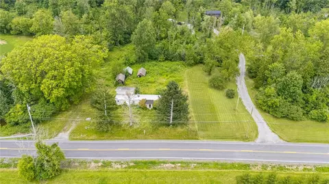 2932 Stevens St, Manchester, NY 14432