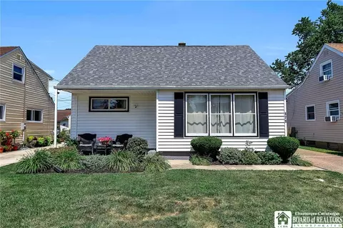 171 Eiseman Ave, Buffalo, NY 14217