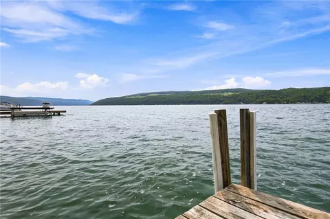 View/Area - 11396 E Lake Rd, Wayne, NY 14840 photo 2 of 3
