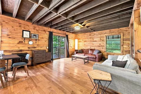 Living - 11396 E Lake Rd, Wayne, NY 14840 photo 3 of 4