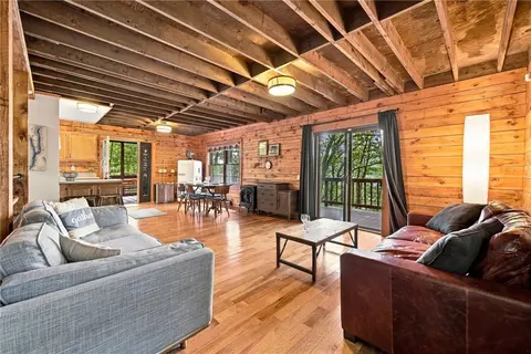 Living - 11396 E Lake Rd, Wayne, NY 14840 photo 2 of 4