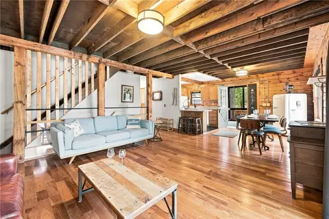 Living - 11396 E Lake Rd, Wayne, NY 14840 photo 1 of 4