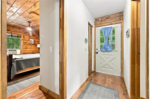 Entry Way - 11396 E Lake Rd, Wayne, NY 14840 photo 1 of 1