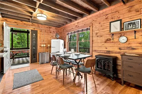 Dining - 11396 E Lake Rd, Wayne, NY 14840 photo 1 of 2