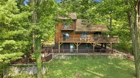 Exterior - 11396 E Lake Rd, Wayne, NY 14840 photo 6 of 6