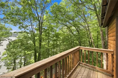 Exterior - 11396 E Lake Rd, Wayne, NY 14840 photo 4 of 6