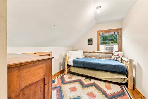 Bedroom - 11396 E Lake Rd, Wayne, NY 14840 photo 3 of 7