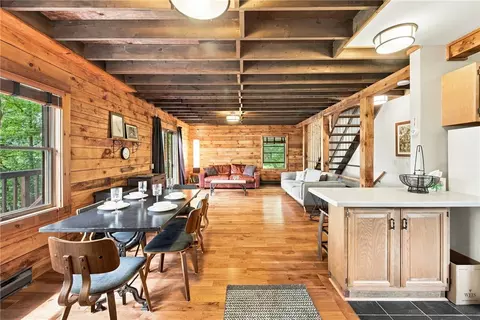 Dining - 11396 E Lake Rd, Wayne, NY 14840 photo 2 of 2