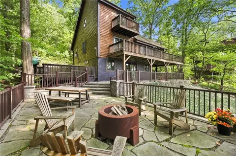 Exterior - 11396 E Lake Rd, Wayne, NY 14840 photo 3 of 6