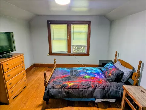 Bedroom - 3268 Route 446, Eldred, PA 16731 photo 2 of 5
