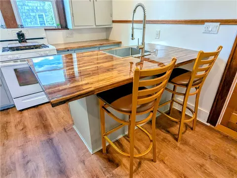 Kitchen - 3268 Route 446, Eldred, PA 16731 photo 4 of 5