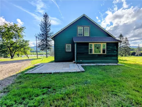 Exterior - 3268 Route 446, Eldred, PA 16731 photo 5 of 11