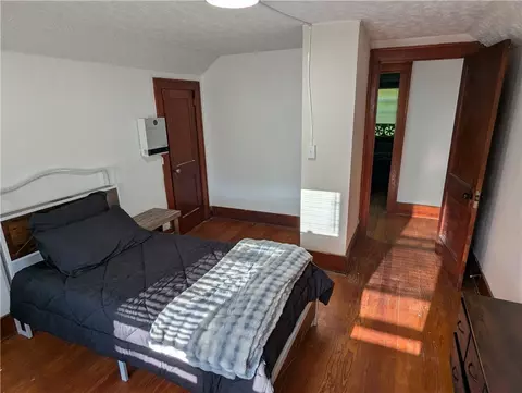 Bedroom - 3268 Route 446, Eldred, PA 16731 photo 4 of 5