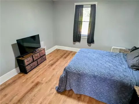 Bedroom - 3268 Route 446, Eldred, PA 16731 photo 1 of 5