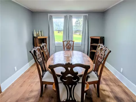 Dining - 3268 Route 446, Eldred, PA 16731 photo 1 of 1
