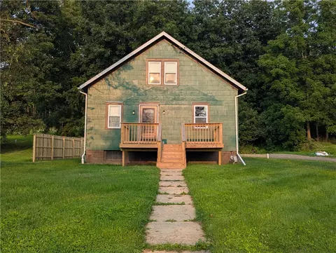 Exterior - 3268 Route 446, Eldred, PA 16731 photo 3 of 11