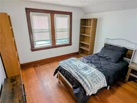 Bedroom - 3268 Route 446, Eldred, PA 16731 photo 3 of 5