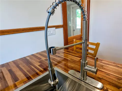 Kitchen - 3268 Route 446, Eldred, PA 16731 photo 5 of 5