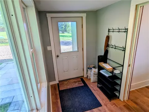 Entry Way - 3268 Route 446, Eldred, PA 16731 photo 2 of 4