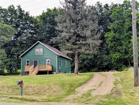 Exterior - 3268 Route 446, Eldred, PA 16731 photo 8 of 11