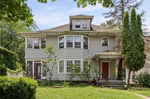 75 Magee Ave, Rochester, NY 14613