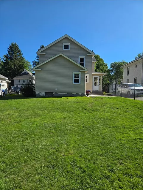 Exterior - 207 E William St, Bath, NY 14810 photo 8 of 12
