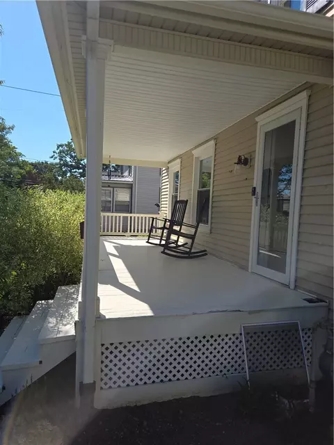 Exterior - 207 E William St, Bath, NY 14810 photo 4 of 12