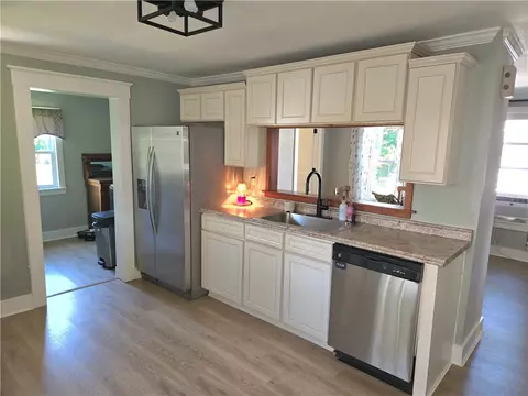 Kitchen - 207 E William St, Bath, NY 14810 photo 1 of 1