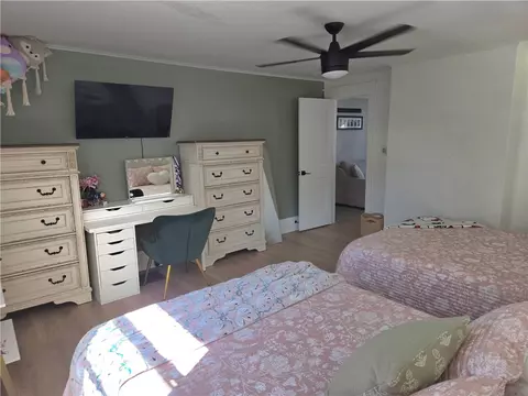Bedroom - 207 E William St, Bath, NY 14810 photo 2 of 6