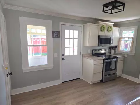 Entry Way - 207 E William St, Bath, NY 14810 photo 3 of 9