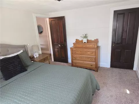 Bedroom - 207 E William St, Bath, NY 14810 photo 6 of 6