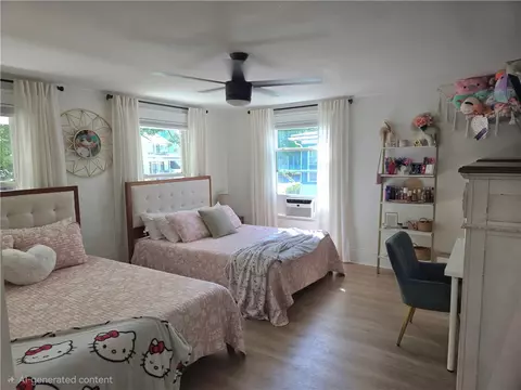 Bedroom - 207 E William St, Bath, NY 14810 photo 1 of 6