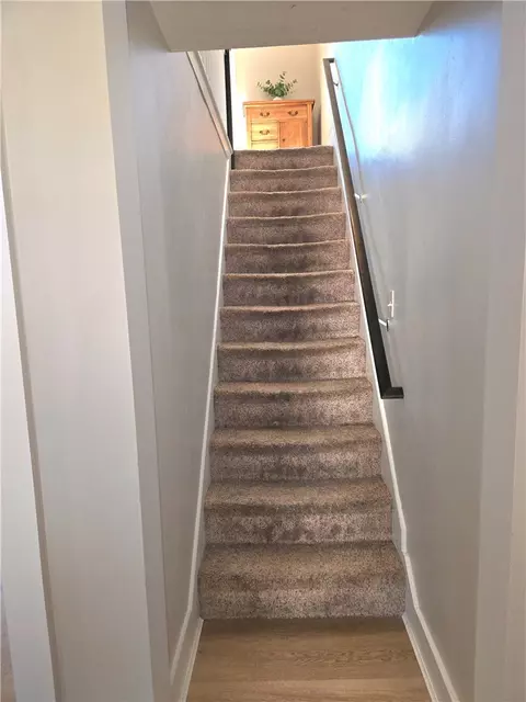 Entry Way - 207 E William St, Bath, NY 14810 photo 5 of 9