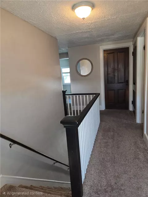 Entry Way - 207 E William St, Bath, NY 14810 photo 6 of 9