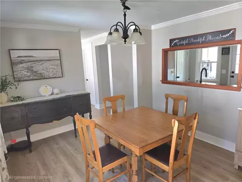 Dining - 207 E William St, Bath, NY 14810 photo 1 of 2