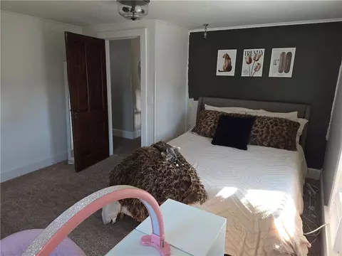 Bedroom - 207 E William St, Bath, NY 14810 photo 4 of 6