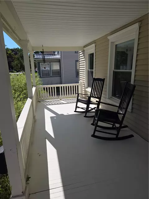 Exterior - 207 E William St, Bath, NY 14810 photo 5 of 12