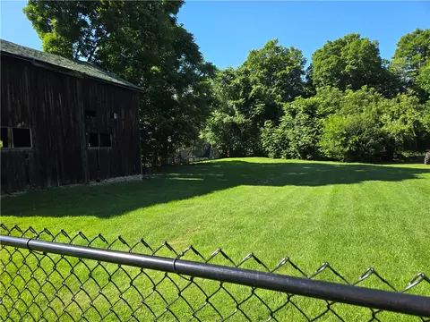 Exterior - 207 E William St, Bath, NY 14810 photo 10 of 12
