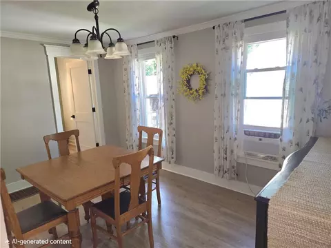 Dining - 207 E William St, Bath, NY 14810 photo 2 of 2