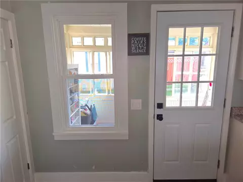 Entry Way - 207 E William St, Bath, NY 14810 photo 4 of 9