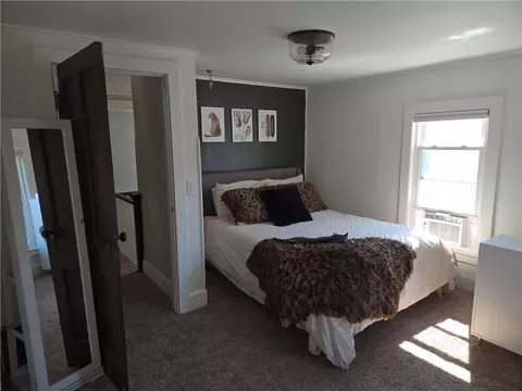 Bedroom - 207 E William St, Bath, NY 14810 photo 3 of 6