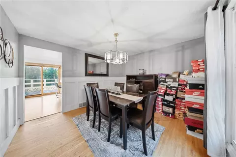Dining - 968 Rumson Rd, Greece, NY 14616 photo 3 of 3
