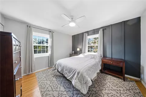 Bedroom - 968 Rumson Rd, Greece, NY 14616 photo 4 of 8